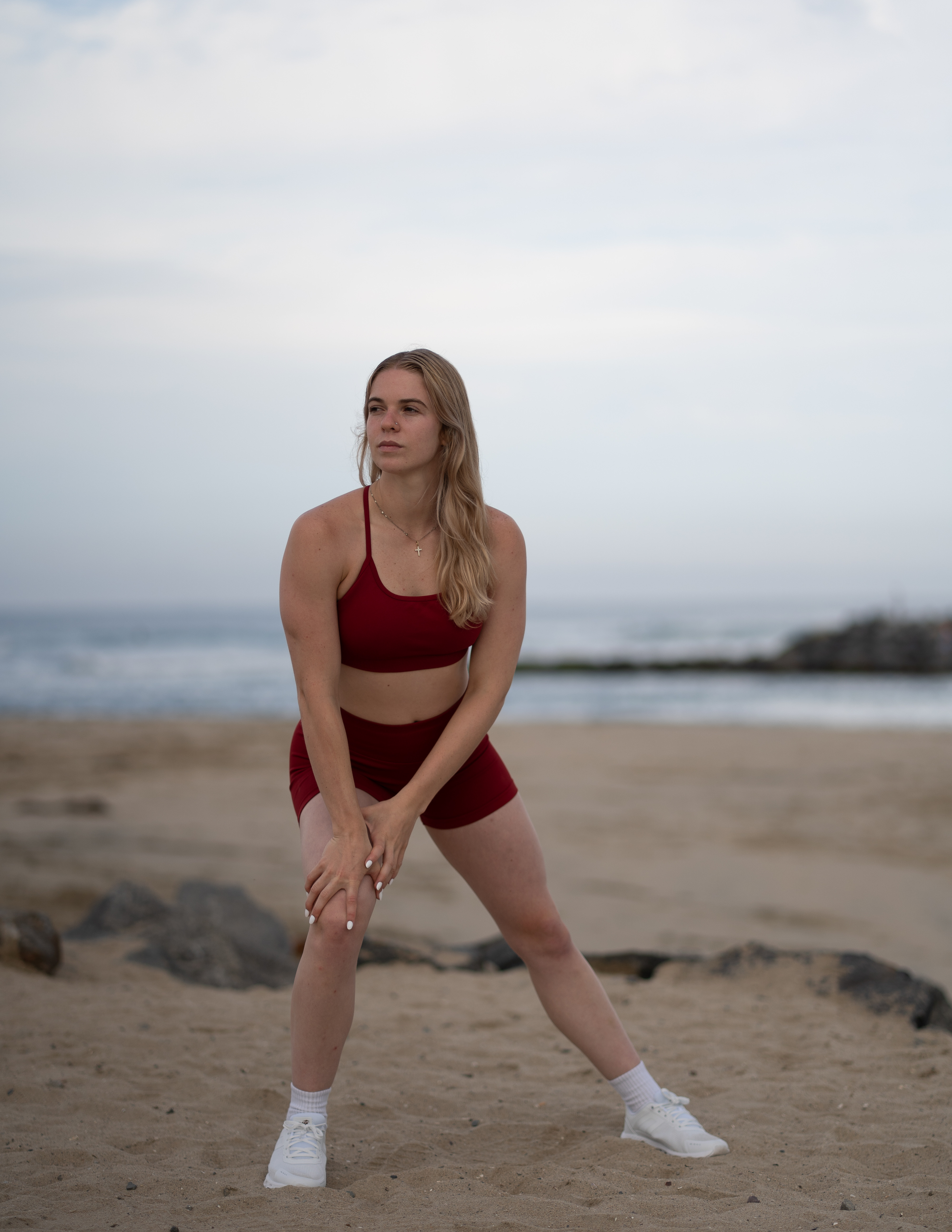 Gella - Evidence Based Nutritionist